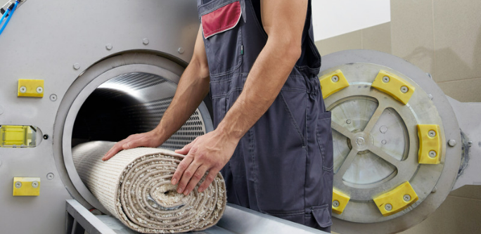 The evolution of dry cleaning technology A brief history